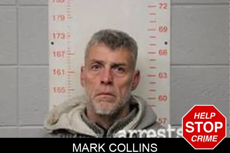Mark Collins