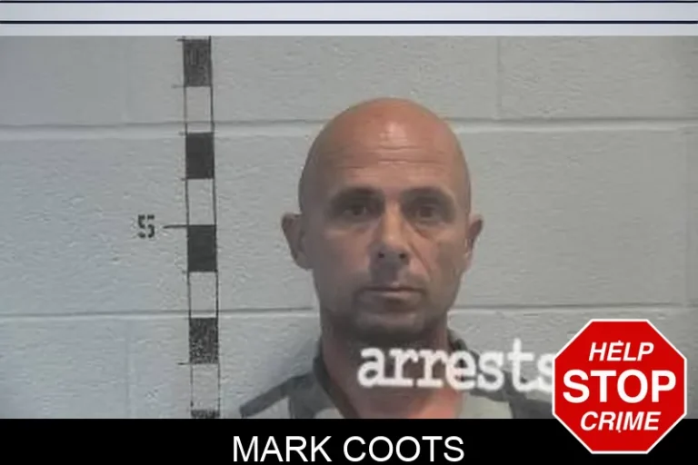 Mark Coots