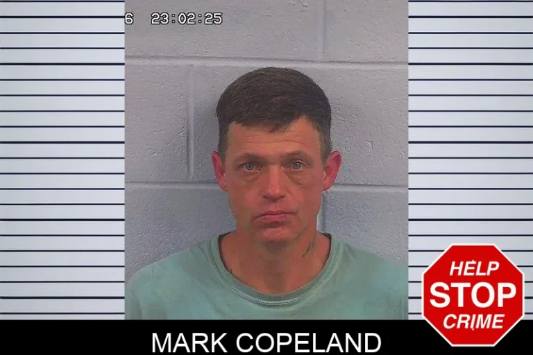 Mark Copeland