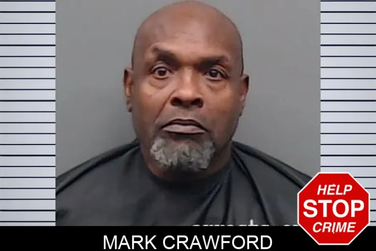 Mark Crawford