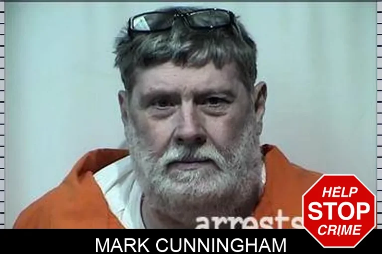Mark CuNningham