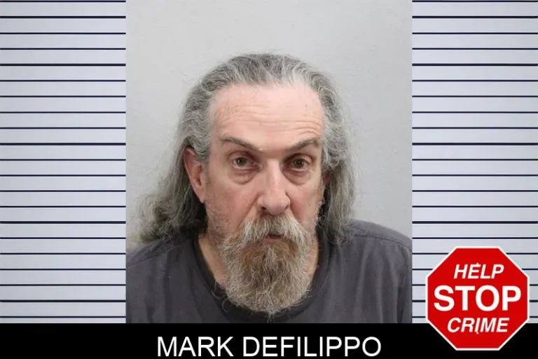 Mark Defilippo