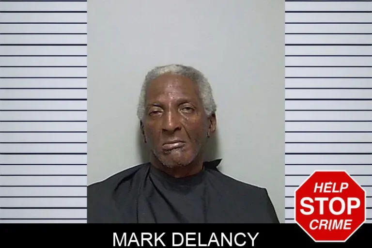 Mark Delancy