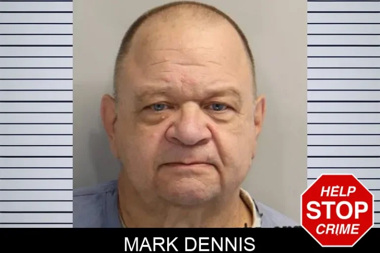 Mark Dennis