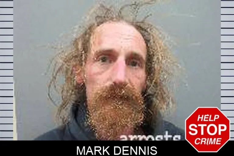 Mark Dennis