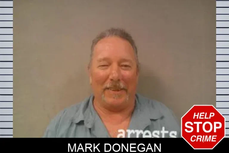 Mark Donegan