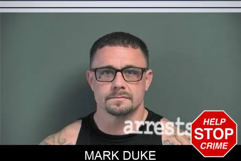 Mark DuKe