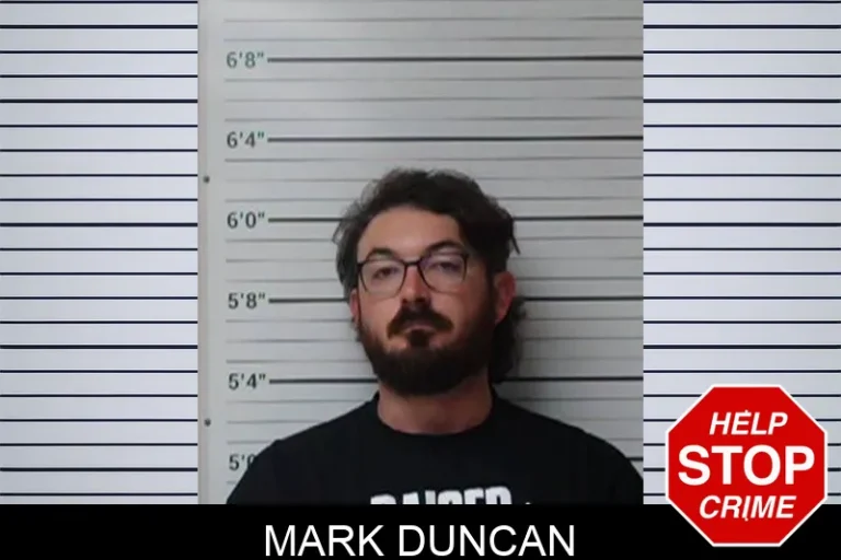 Mark DuNcan