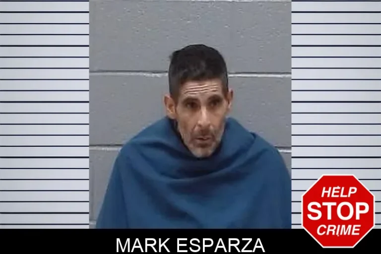 Mark Esparza