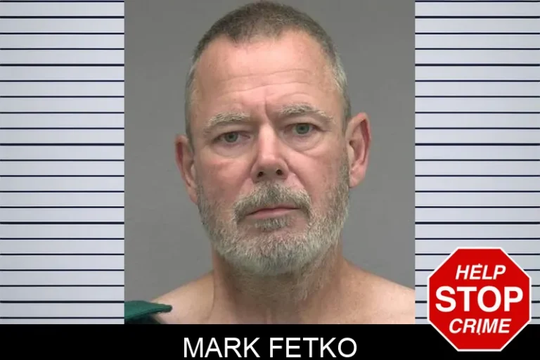 Mark Fetko