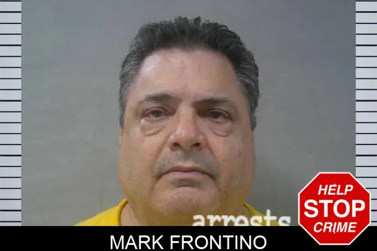 Mark Frontino