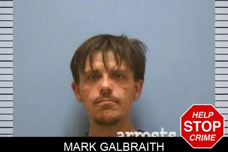 Mark Galbraith