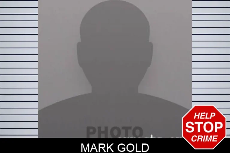 Mark Gold