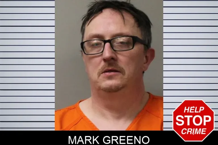 Mark Greeno