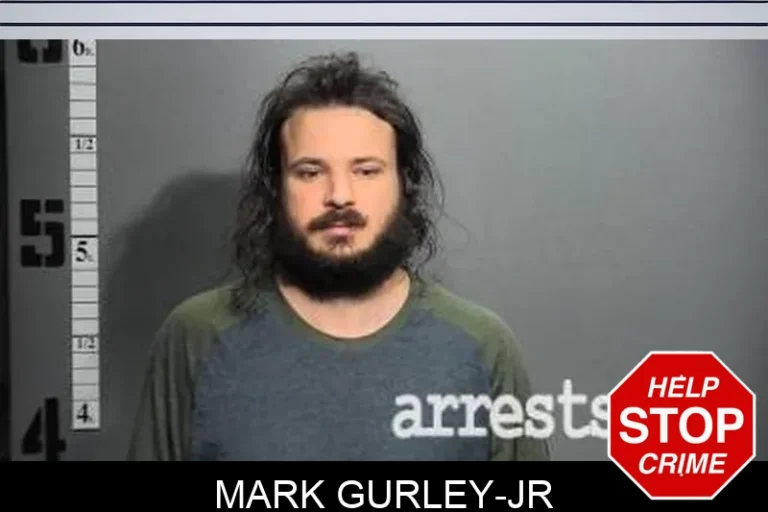 Mark GuRley-Jr