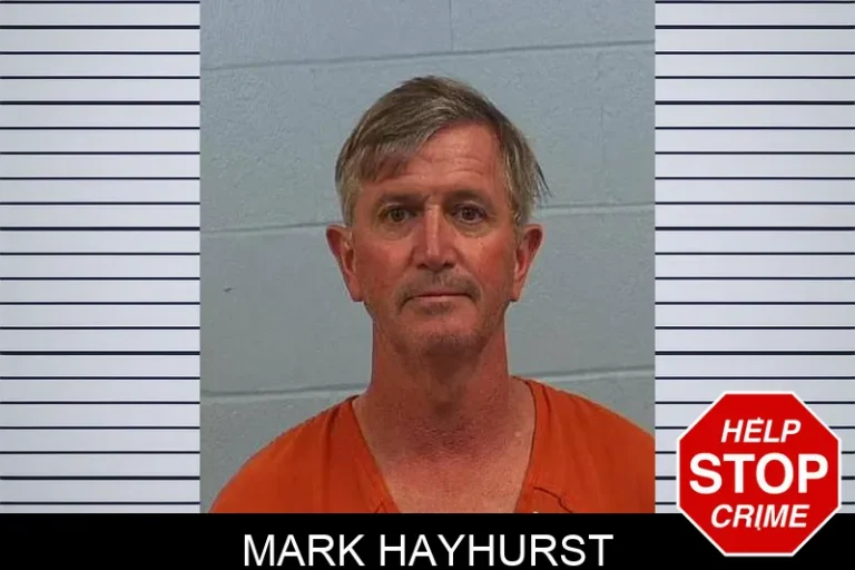 Mark HayhuRst