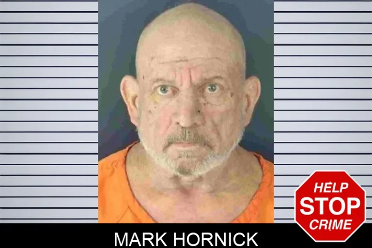 Mark Hornick