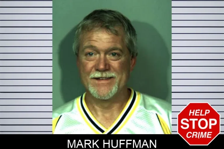 Mark HuFfman