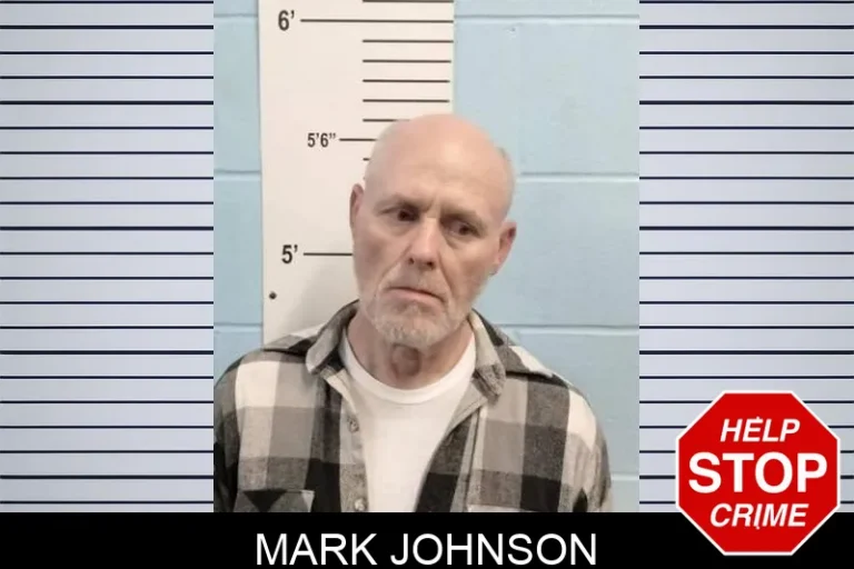Mark Johnson