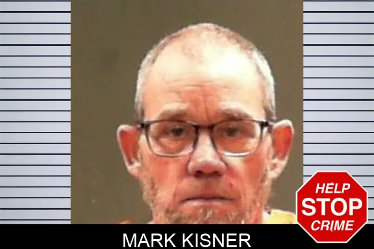 Mark Kisner