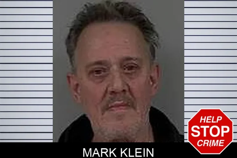Mark Klein