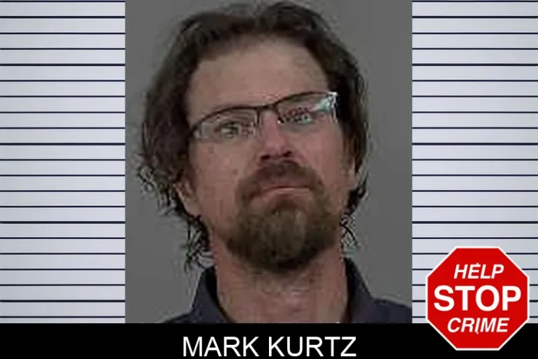 Mark Kurtz