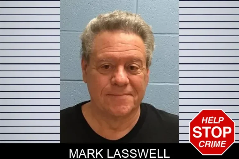 Mark Lasswell