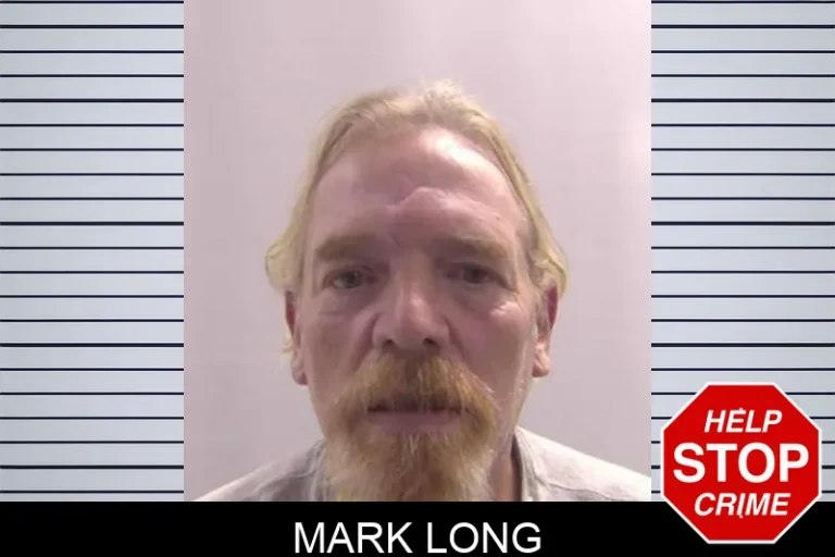 Mark Long