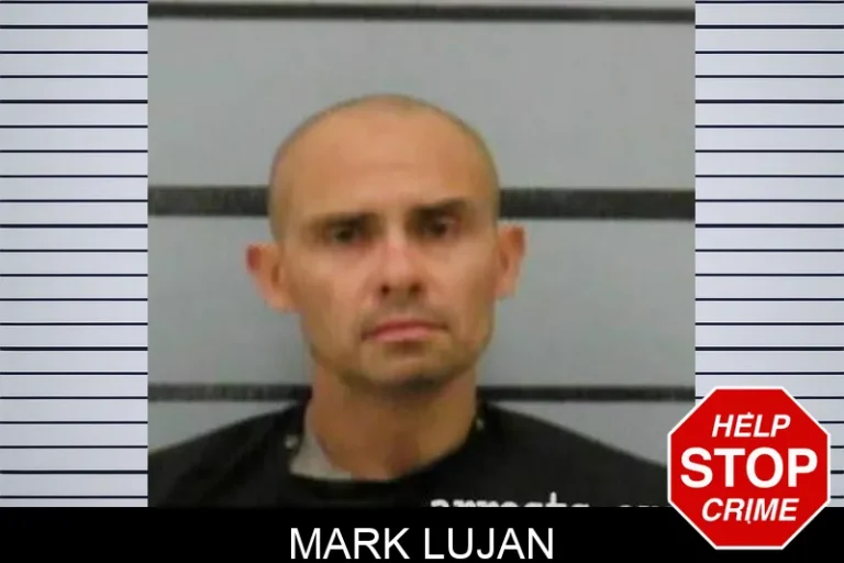 Mark LuJan