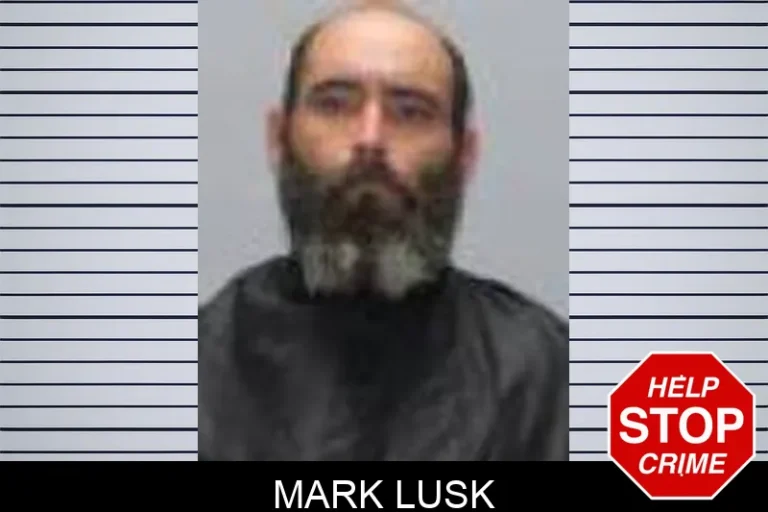 Mark LuSk