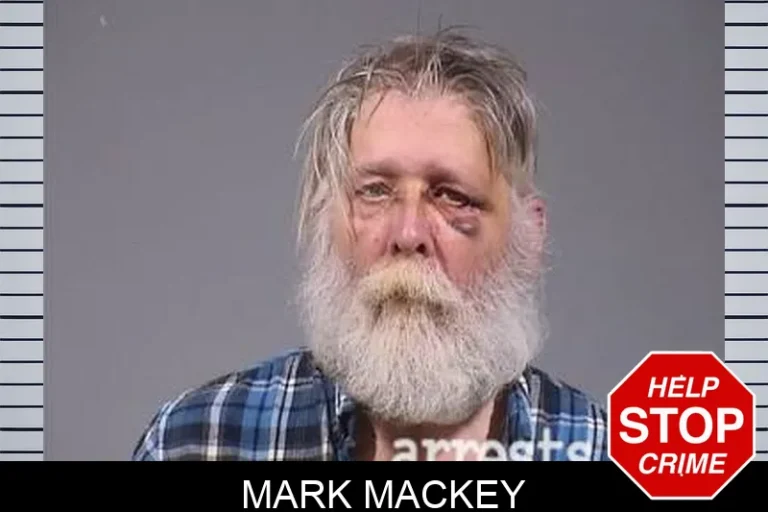 Mark Mackey