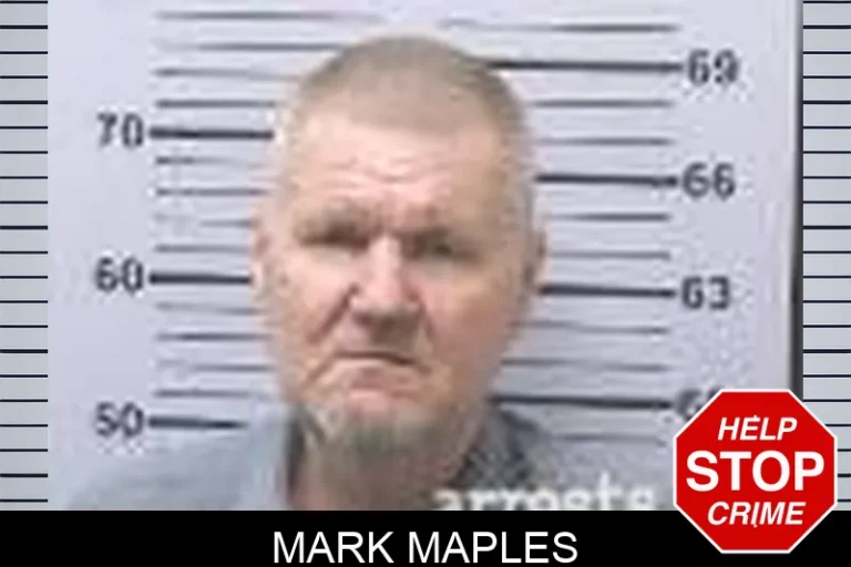 Mark Maples