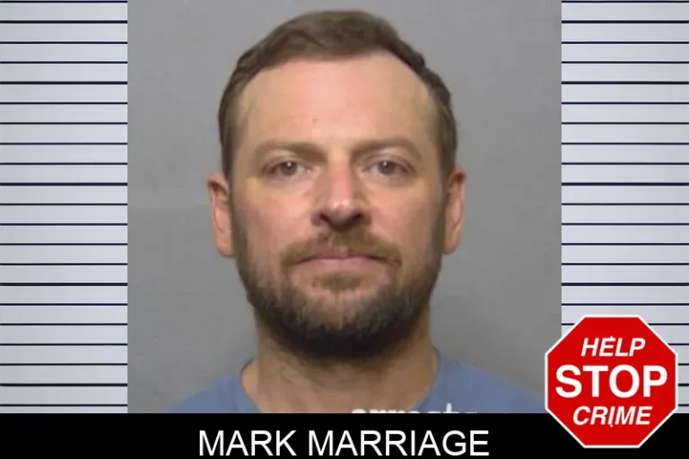 Mark Marriage