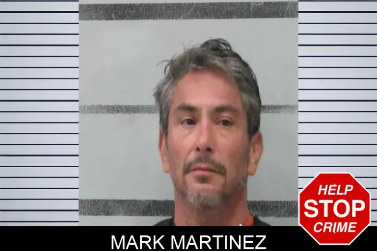 Mark Martinez