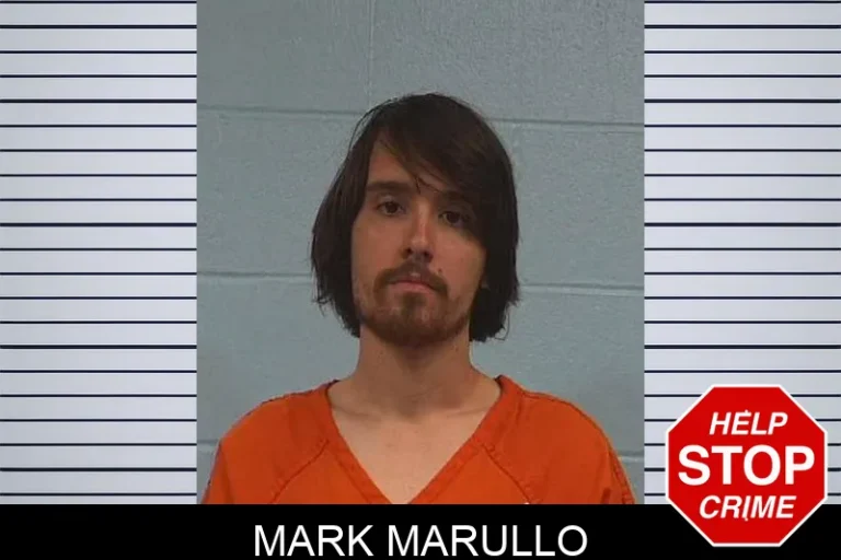 Mark MaruLlo