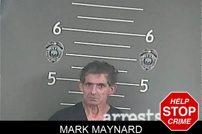 Mark Maynard