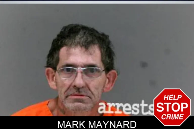Mark Maynard