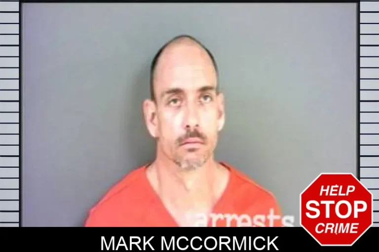 Mark McCormick