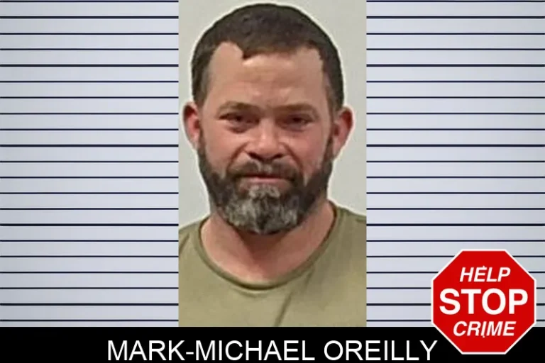 Mark-Michael Oreilly
