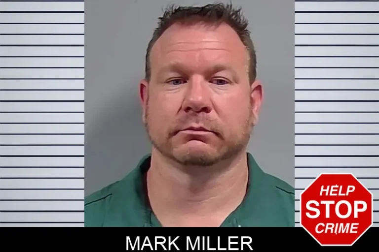 Mark Miller