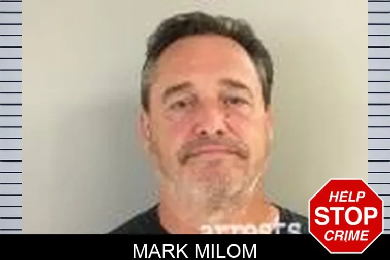 Mark Milom