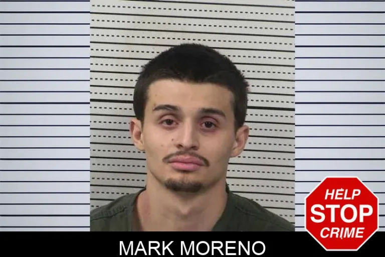 Mark Moreno