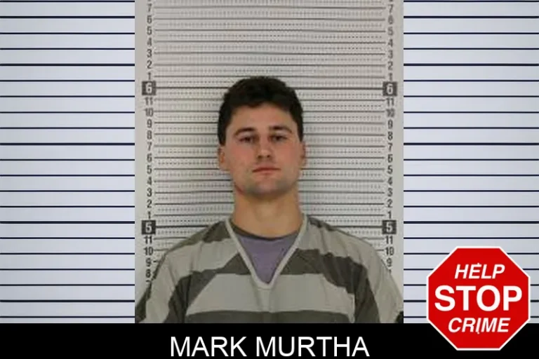 Mark Murtha