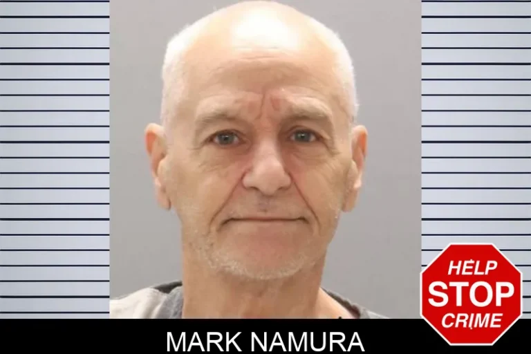 Mark NamuRa