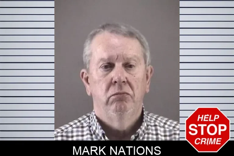 Mark Nations