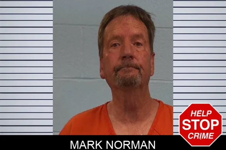Mark Norman