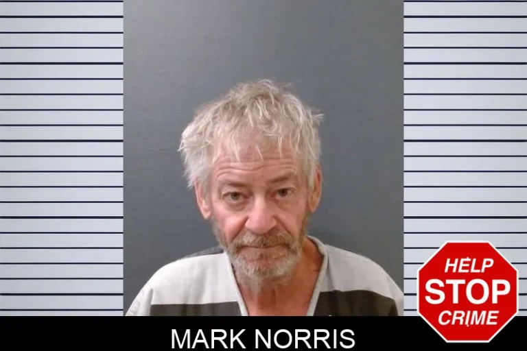 Mark Norris