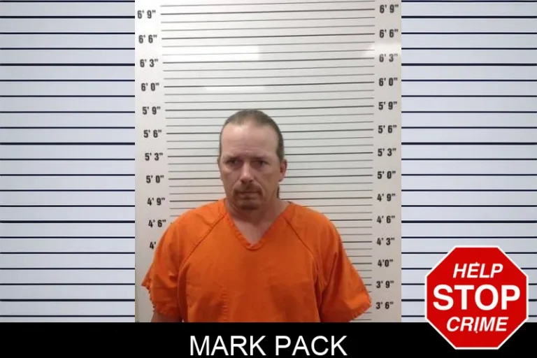Mark Pack