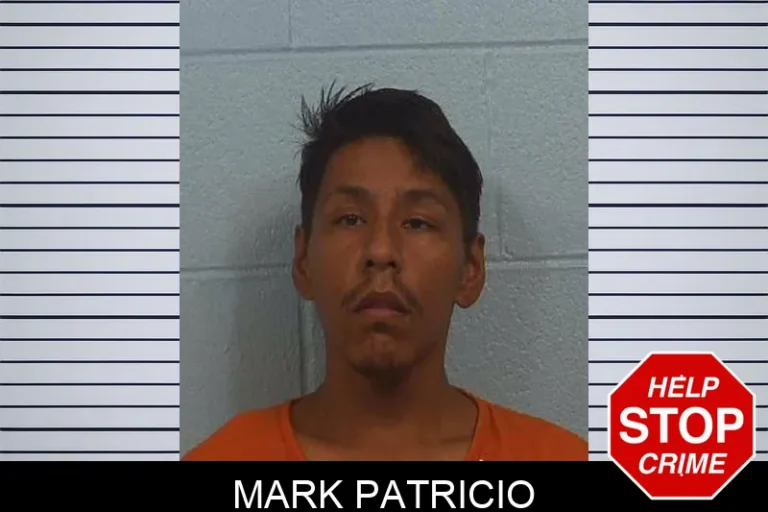 Mark Patricio