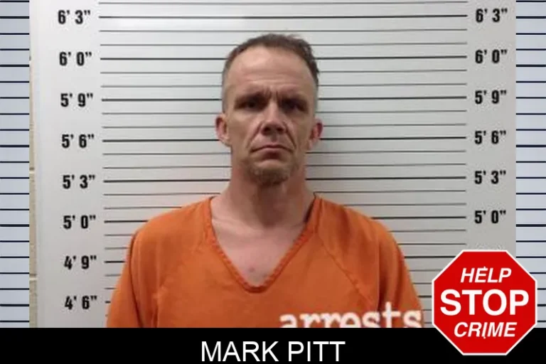 Mark Pitt